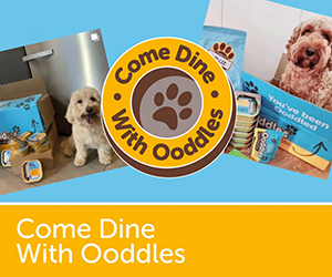 Come Dine With Ooddles