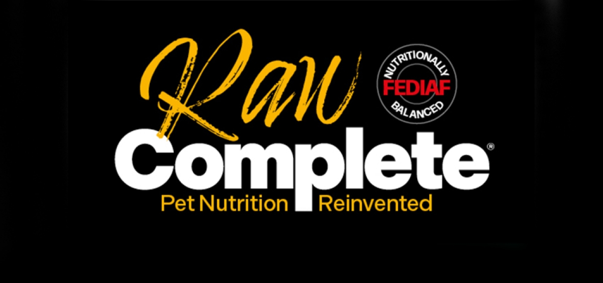 Complete vs Complementary 80-10-10 Raw Dog Food: