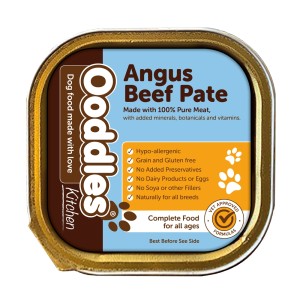 Angus Beef Pate 300g