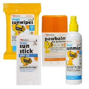 Protection In Heat/Sun Bundle
