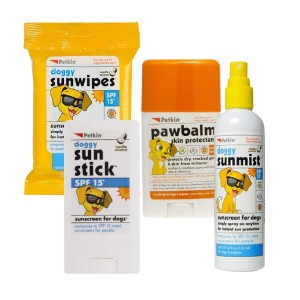 Summer Heat/Sun Protection Bundle
